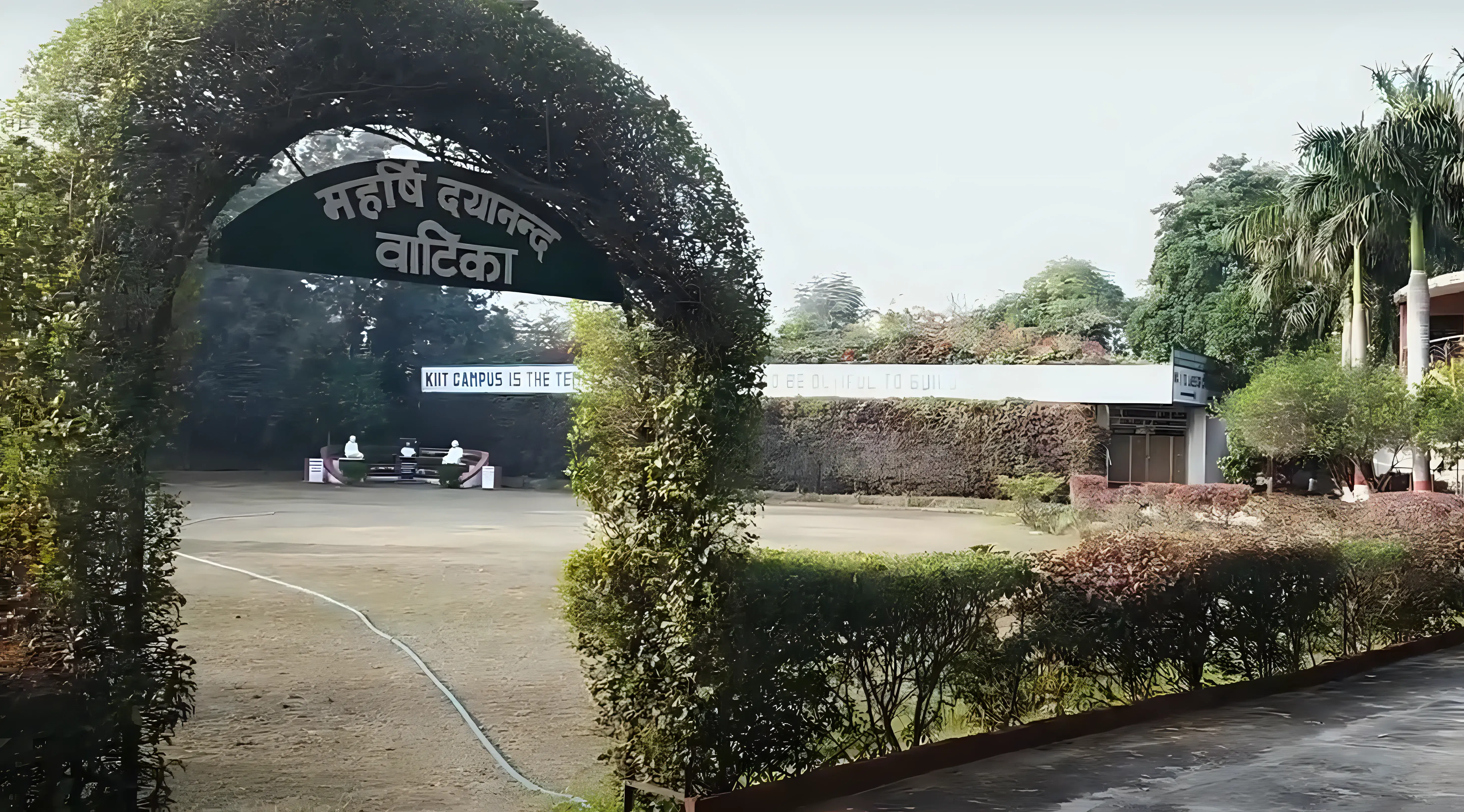 KIIT College of Engineering Gurgaon Campus photo 3